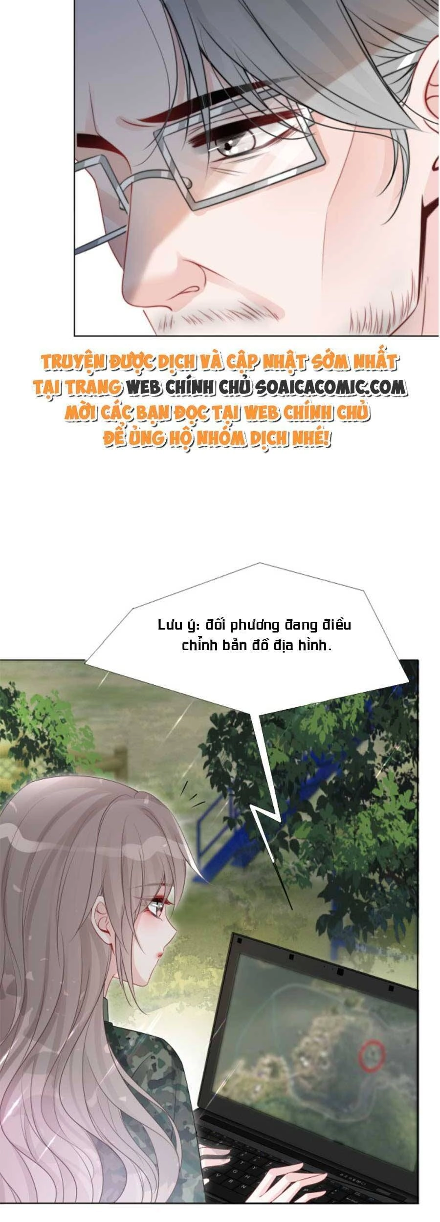 Được Các Anh Trai Chiều Chuộng Tôi Trở Nên Ngang Tàng Chapter 96 - 4