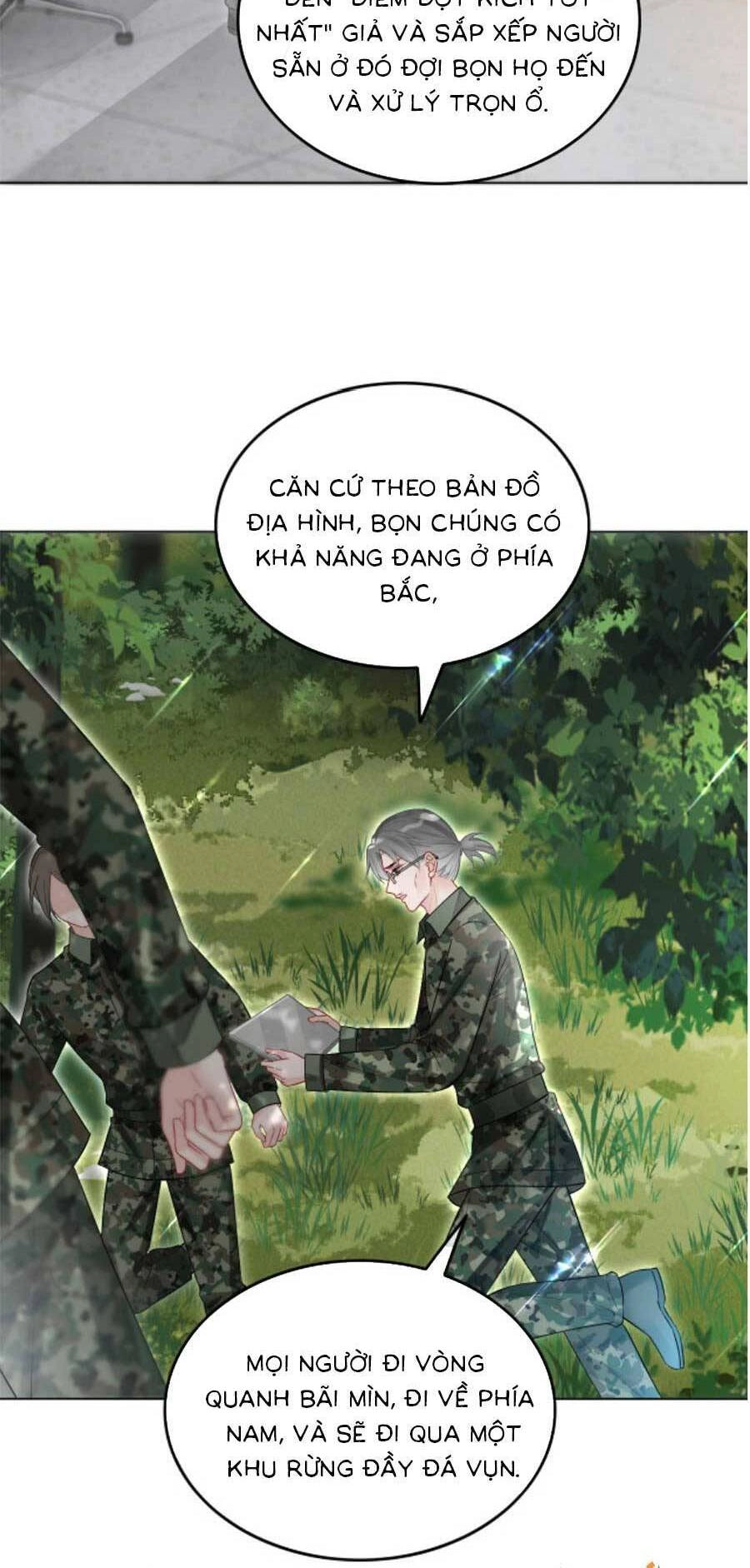 Được Các Anh Trai Chiều Chuộng Tôi Trở Nên Ngang Tàng Chapter 96 - 9