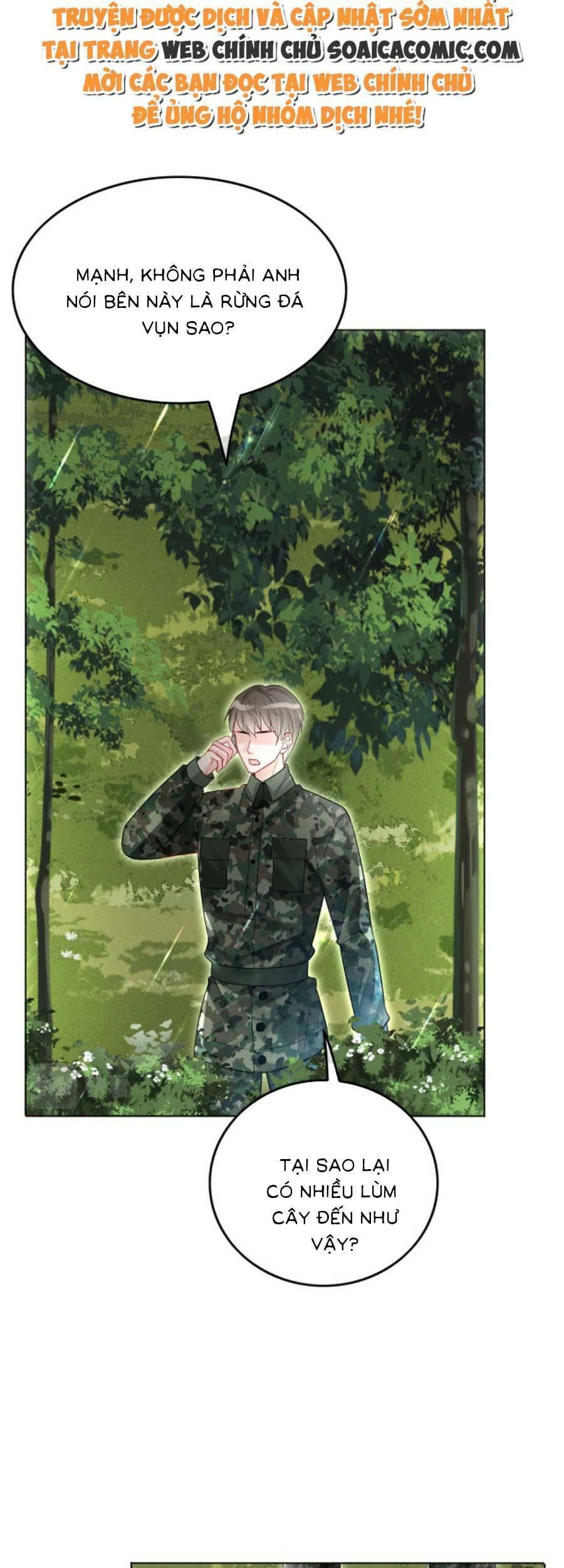 Được Các Anh Trai Chiều Chuộng Tôi Trở Nên Ngang Tàng Chapter 96 - 10