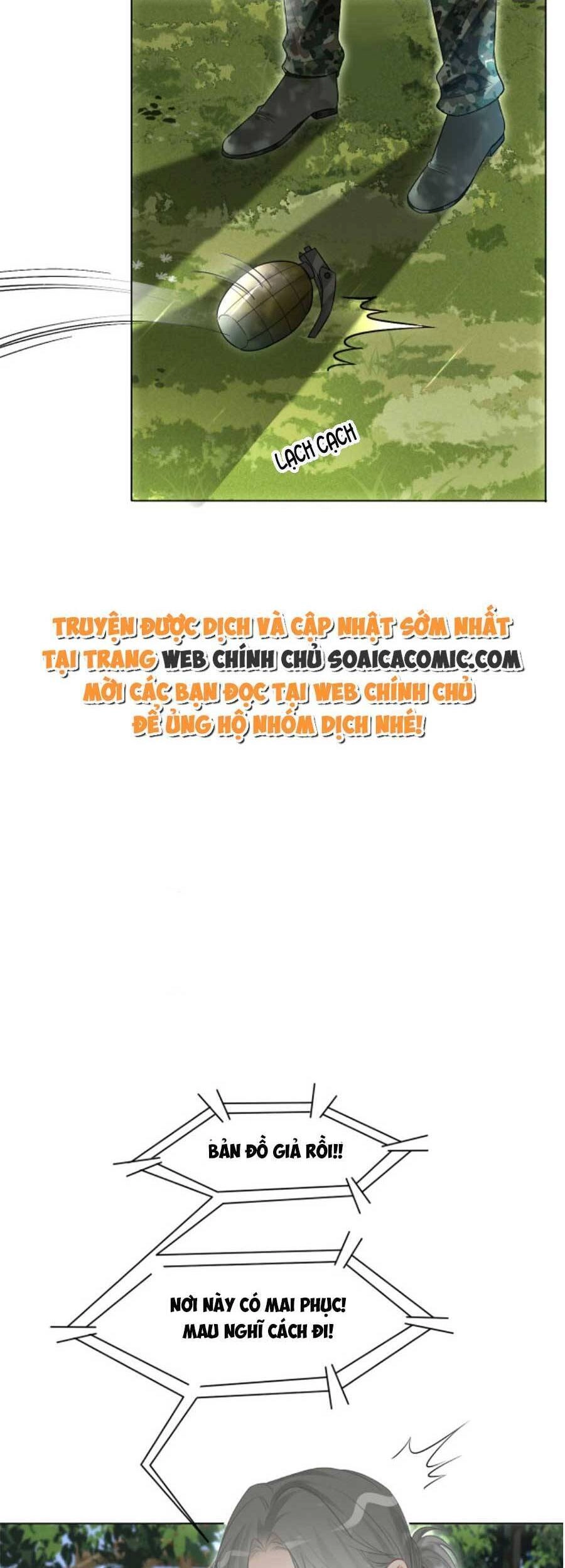 Được Các Anh Trai Chiều Chuộng Tôi Trở Nên Ngang Tàng Chapter 96 - 11