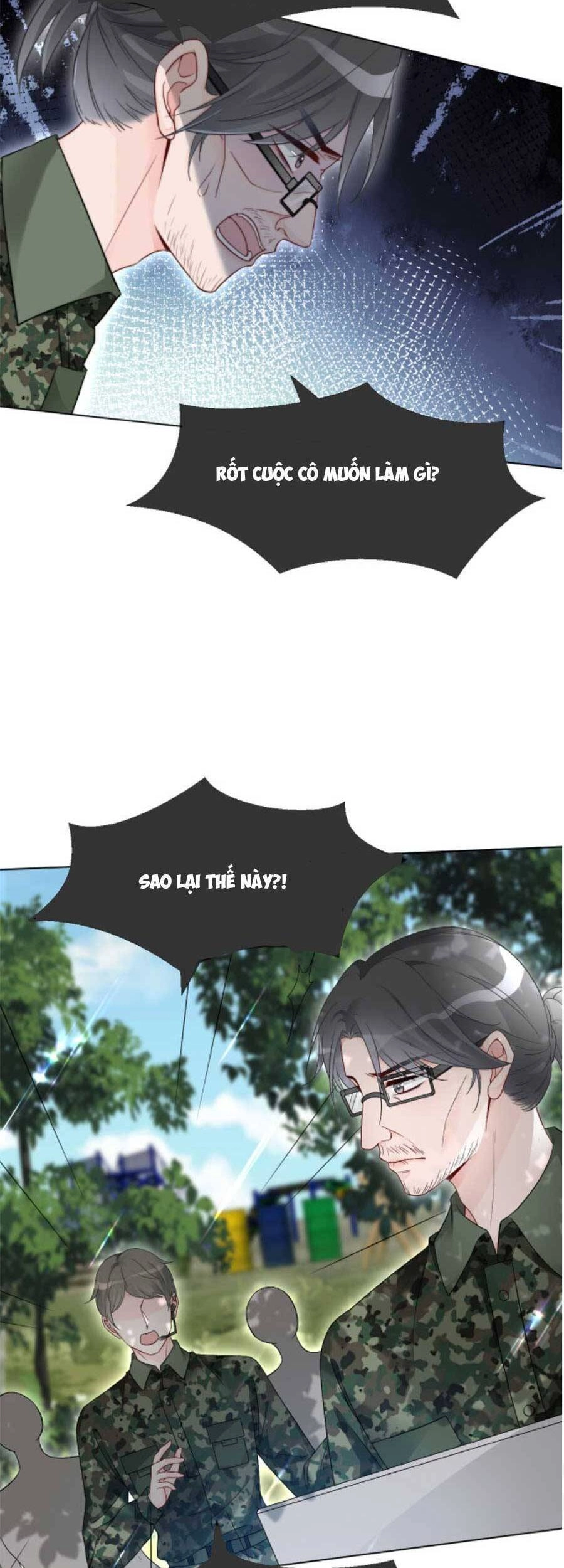 Được Các Anh Trai Chiều Chuộng Tôi Trở Nên Ngang Tàng Chapter 96 - 19