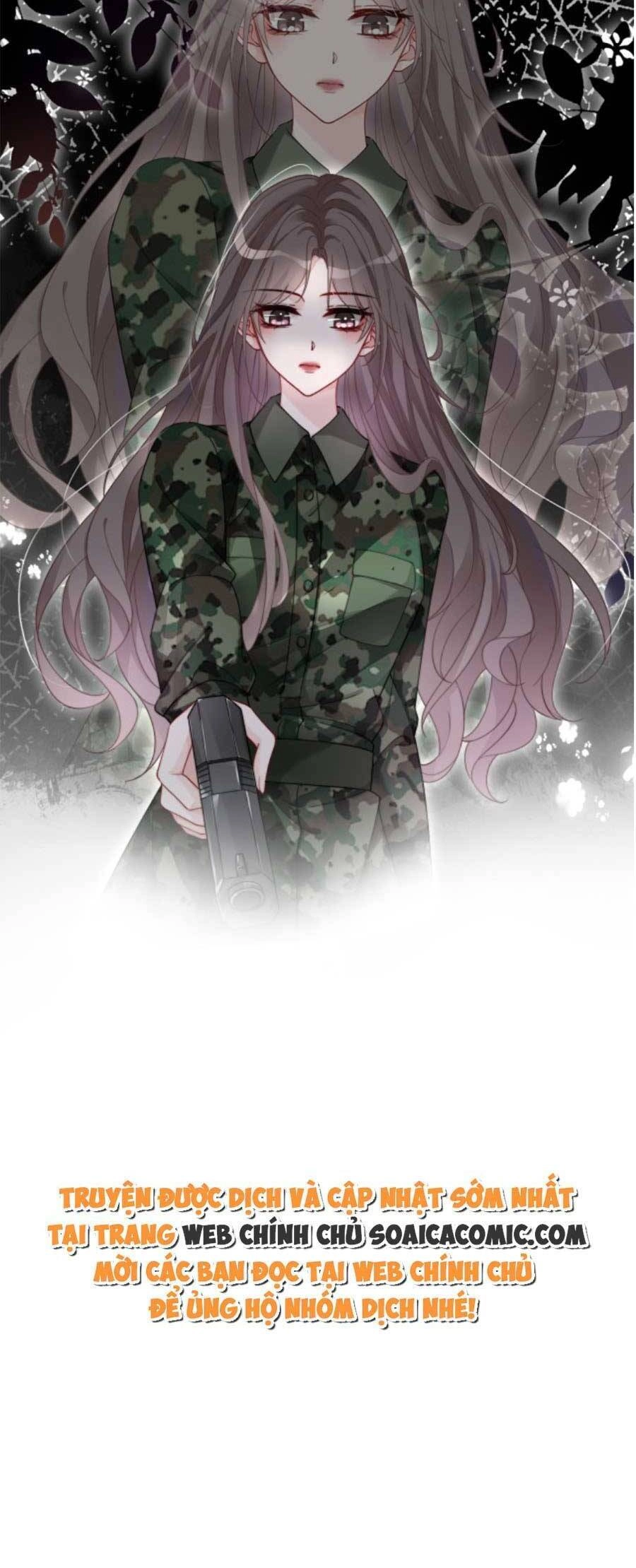 Được Các Anh Trai Chiều Chuộng Tôi Trở Nên Ngang Tàng Chapter 96 - 28