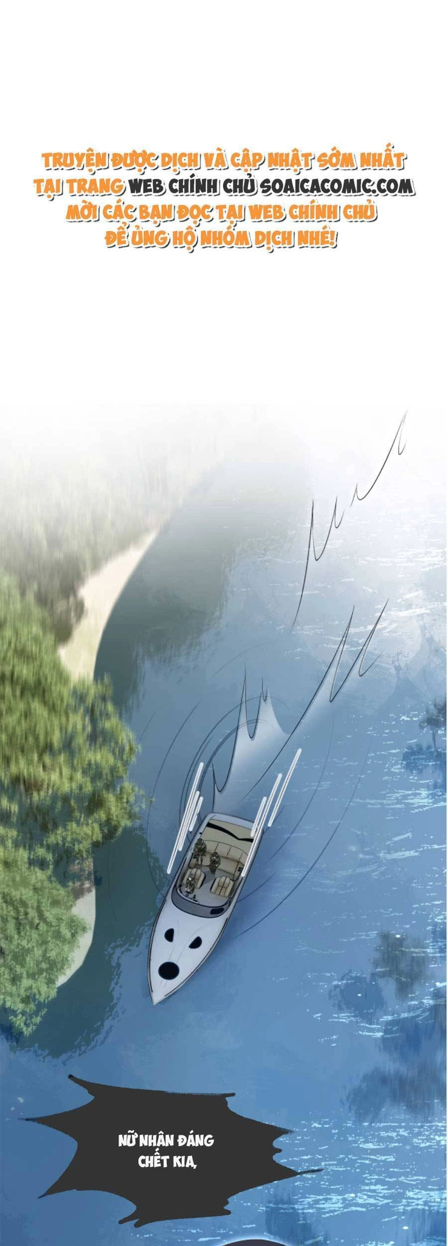 Được Các Anh Trai Chiều Chuộng Tôi Trở Nên Ngang Tàng Chapter 97 - 2