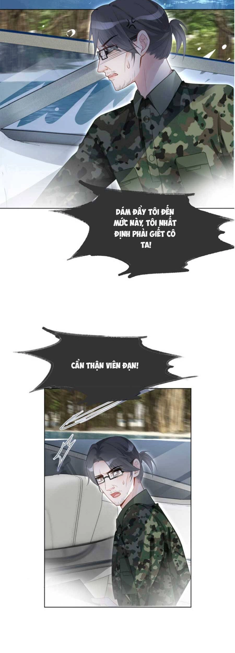 Được Các Anh Trai Chiều Chuộng Tôi Trở Nên Ngang Tàng Chapter 97 - 3