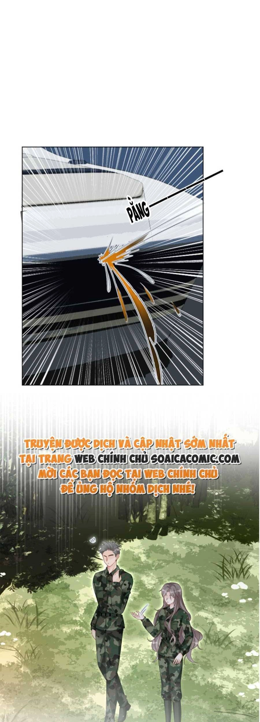 Được Các Anh Trai Chiều Chuộng Tôi Trở Nên Ngang Tàng Chapter 97 - 4