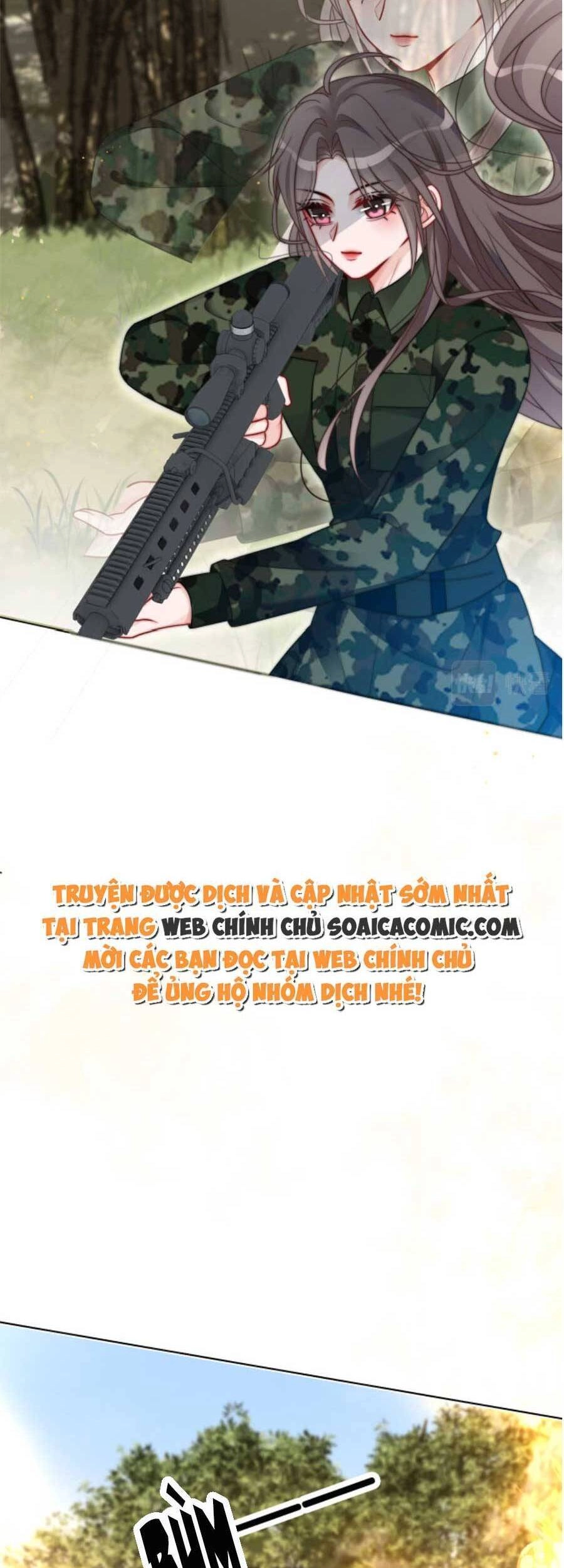 Được Các Anh Trai Chiều Chuộng Tôi Trở Nên Ngang Tàng Chapter 97 - 7