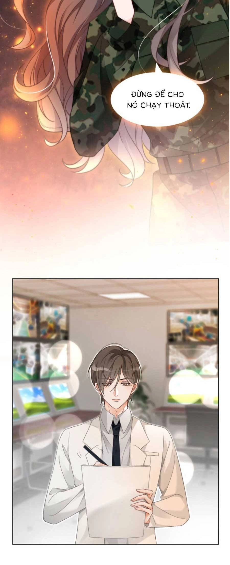 Được Các Anh Trai Chiều Chuộng Tôi Trở Nên Ngang Tàng Chapter 97 - 9