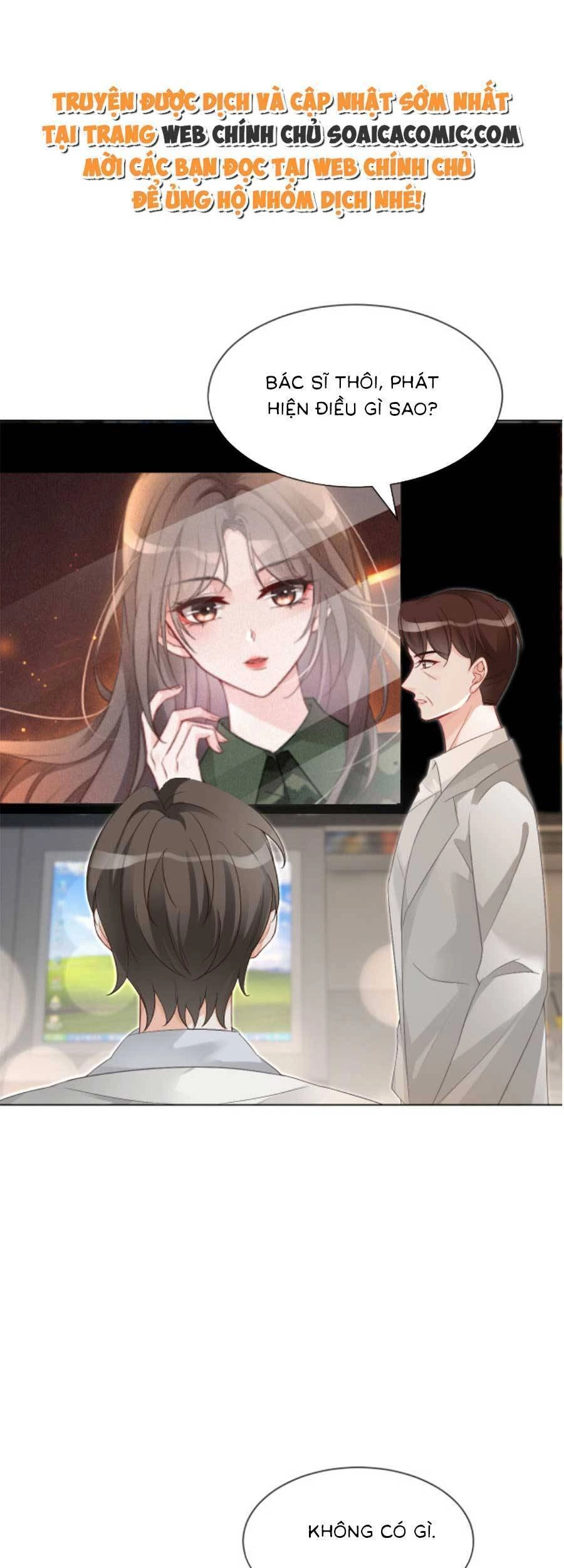 Được Các Anh Trai Chiều Chuộng Tôi Trở Nên Ngang Tàng Chapter 97 - 10