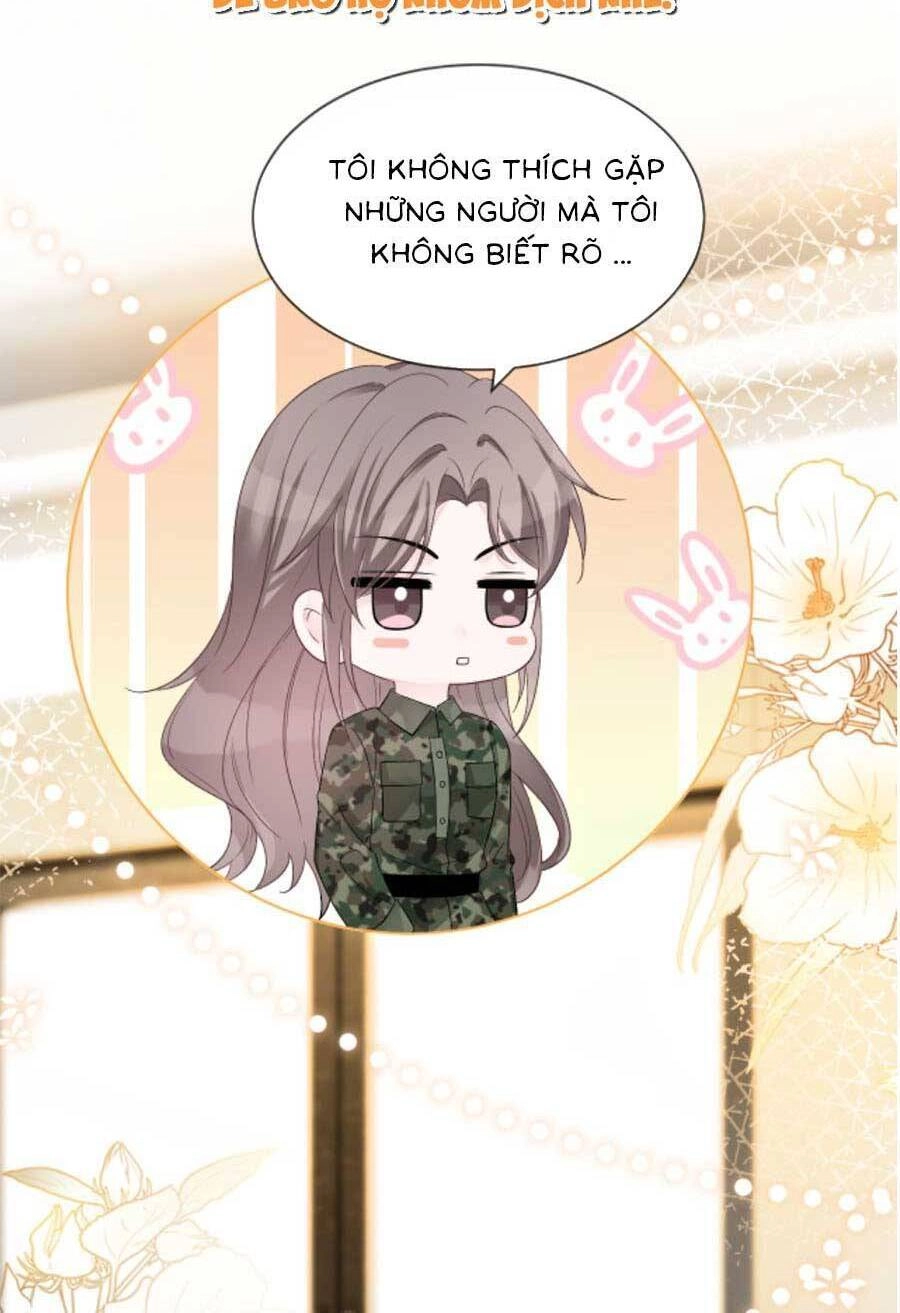 Được Các Anh Trai Chiều Chuộng Tôi Trở Nên Ngang Tàng Chapter 97 - 17