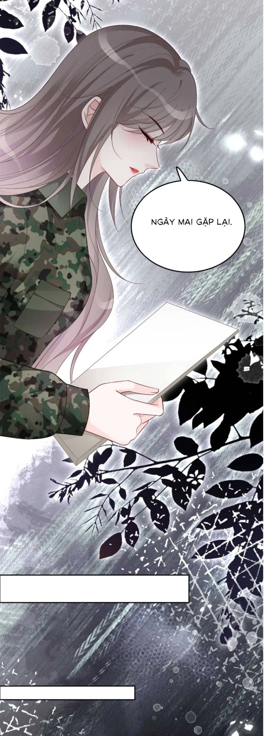 Được Các Anh Trai Chiều Chuộng Tôi Trở Nên Ngang Tàng Chapter 97 - 20