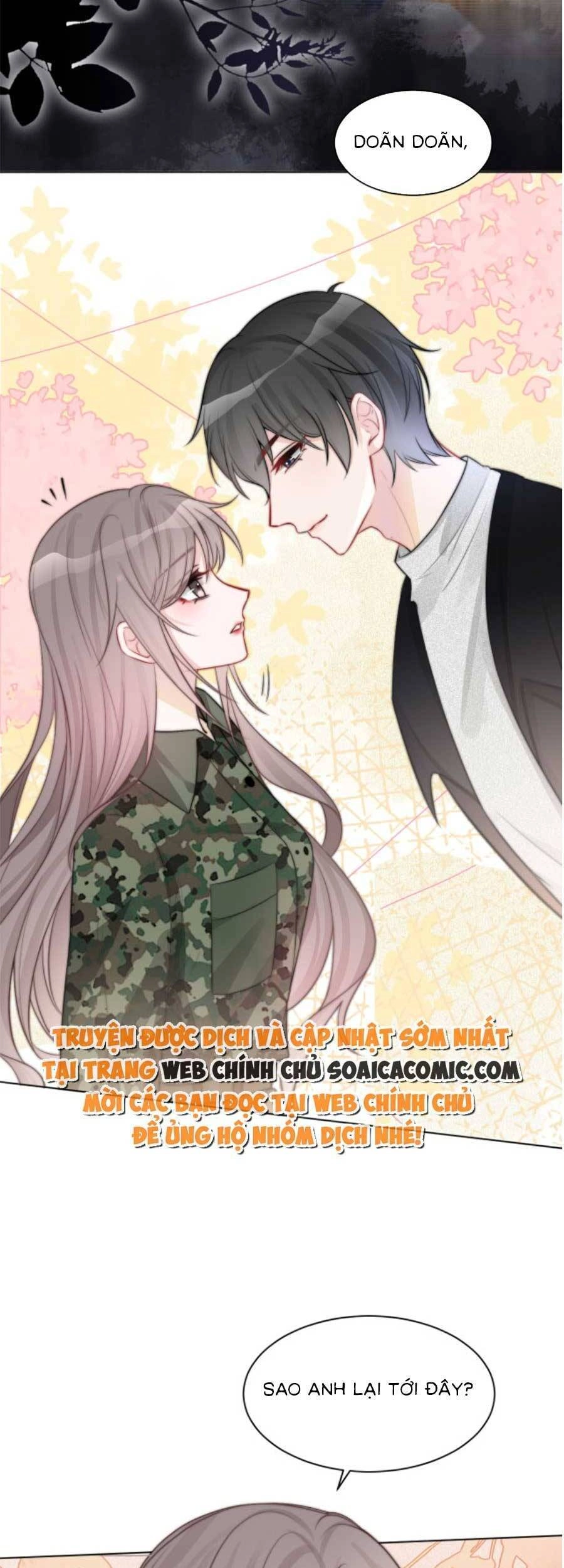 Được Các Anh Trai Chiều Chuộng Tôi Trở Nên Ngang Tàng Chapter 97 - 24