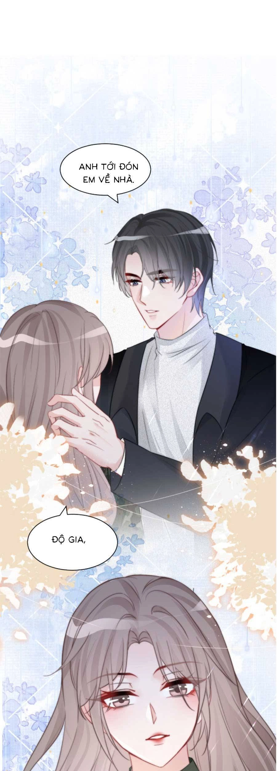 Được Các Anh Trai Chiều Chuộng Tôi Trở Nên Ngang Tàng Chapter 97 - 26