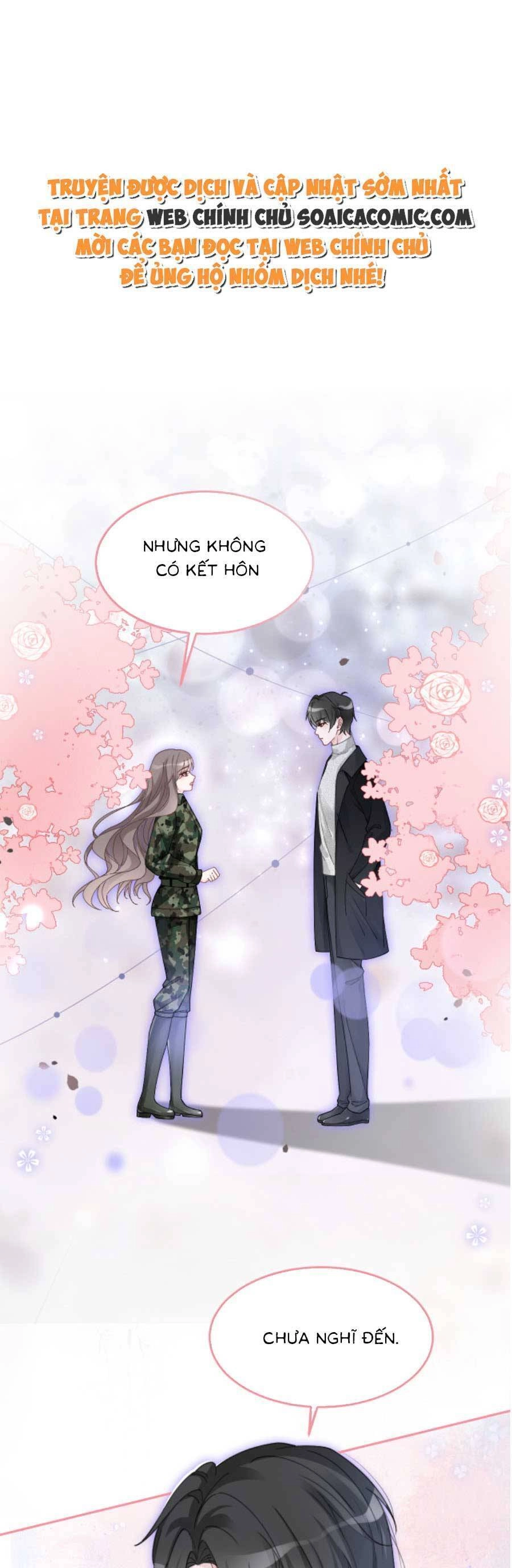 Được Các Anh Trai Chiều Chuộng Tôi Trở Nên Ngang Tàng Chapter 98 - 2