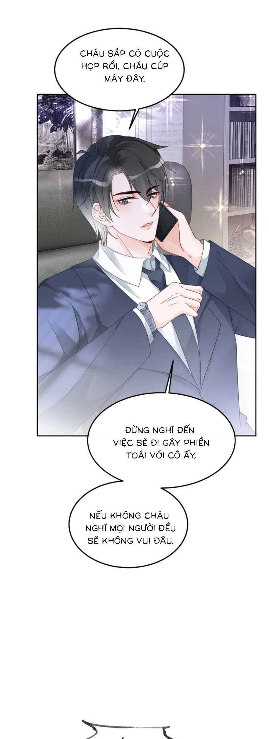 Được Các Anh Trai Chiều Chuộng Tôi Trở Nên Ngang Tàng Chapter 98 - 7