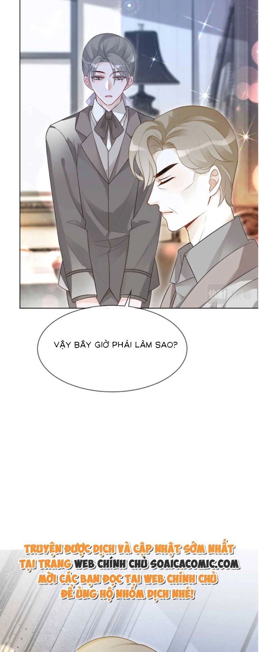 Được Các Anh Trai Chiều Chuộng Tôi Trở Nên Ngang Tàng Chapter 98 - 10