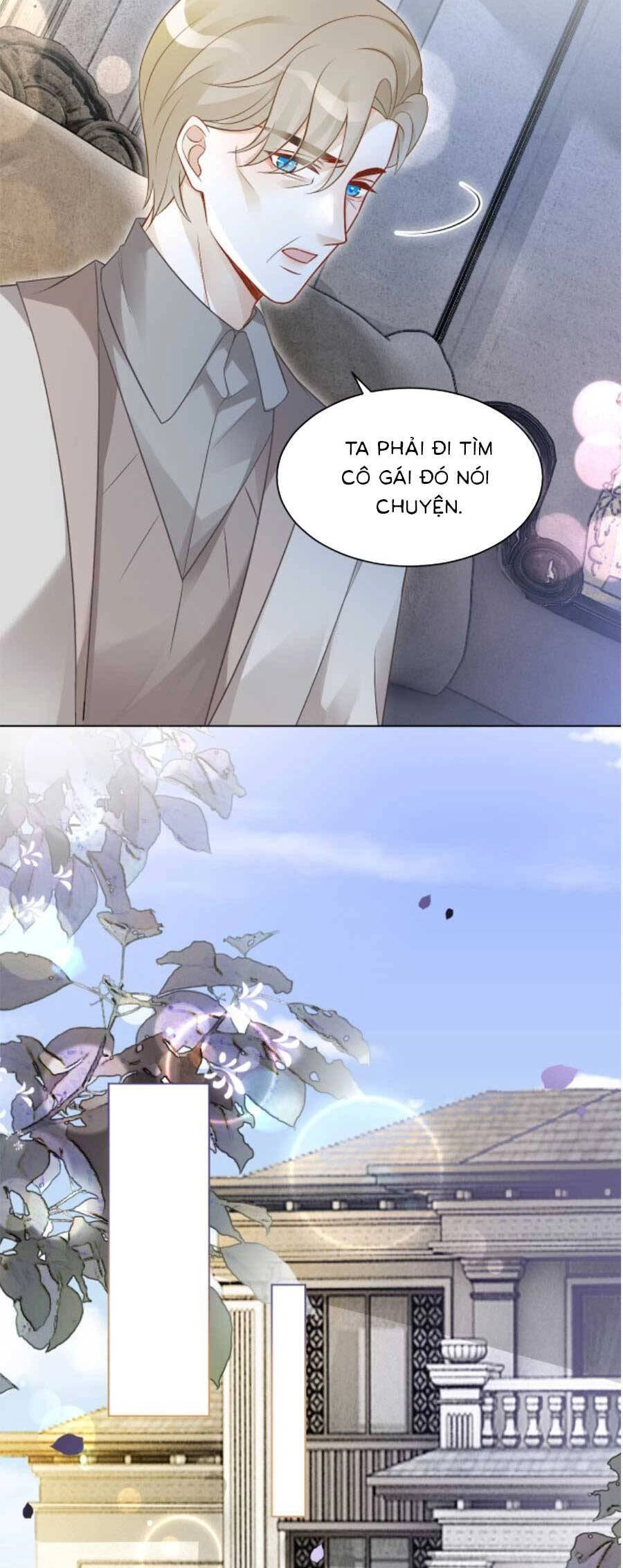 Được Các Anh Trai Chiều Chuộng Tôi Trở Nên Ngang Tàng Chapter 98 - 11