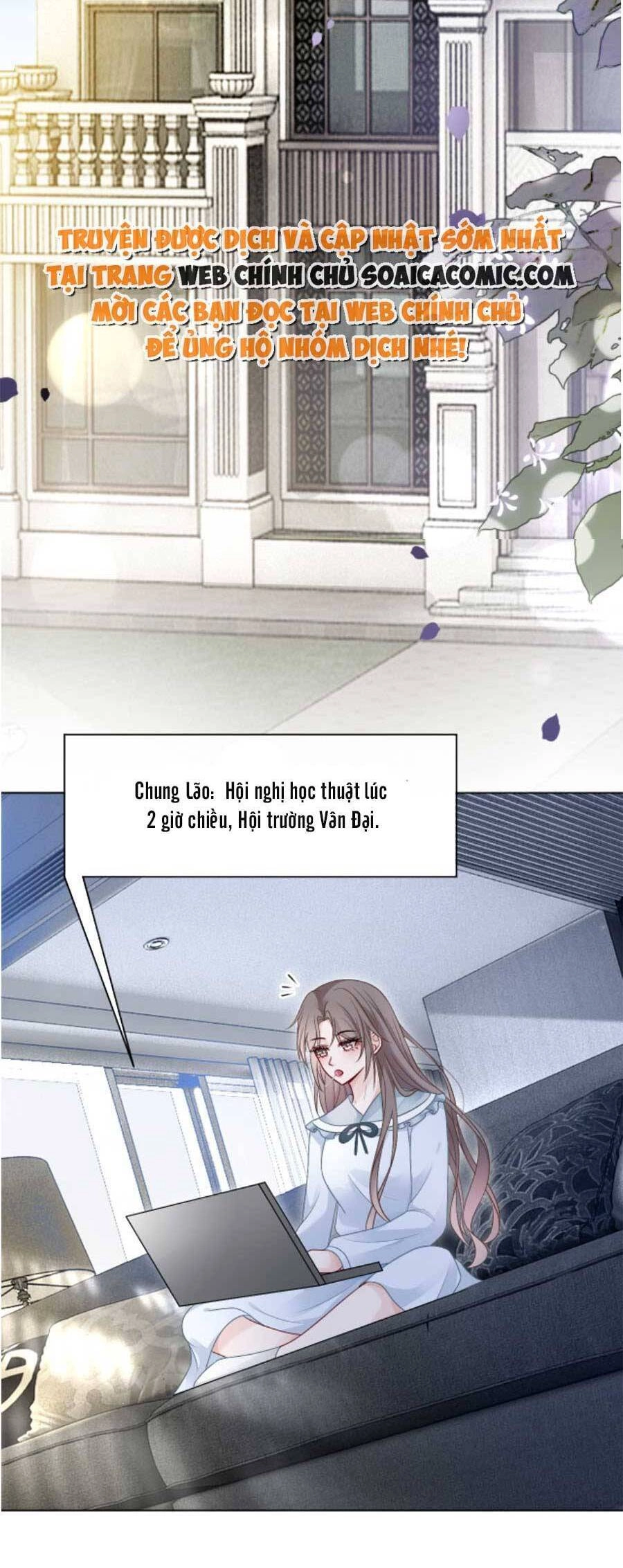 Được Các Anh Trai Chiều Chuộng Tôi Trở Nên Ngang Tàng Chapter 98 - 12