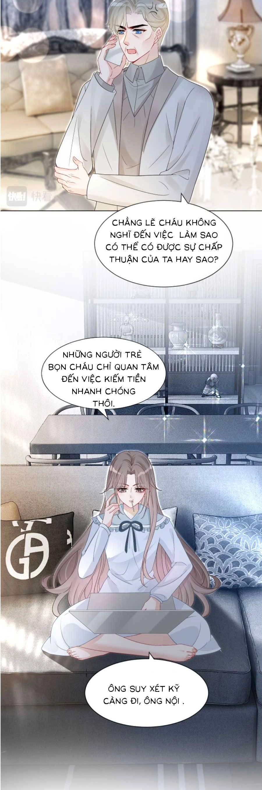 Được Các Anh Trai Chiều Chuộng Tôi Trở Nên Ngang Tàng Chapter 98 - 18