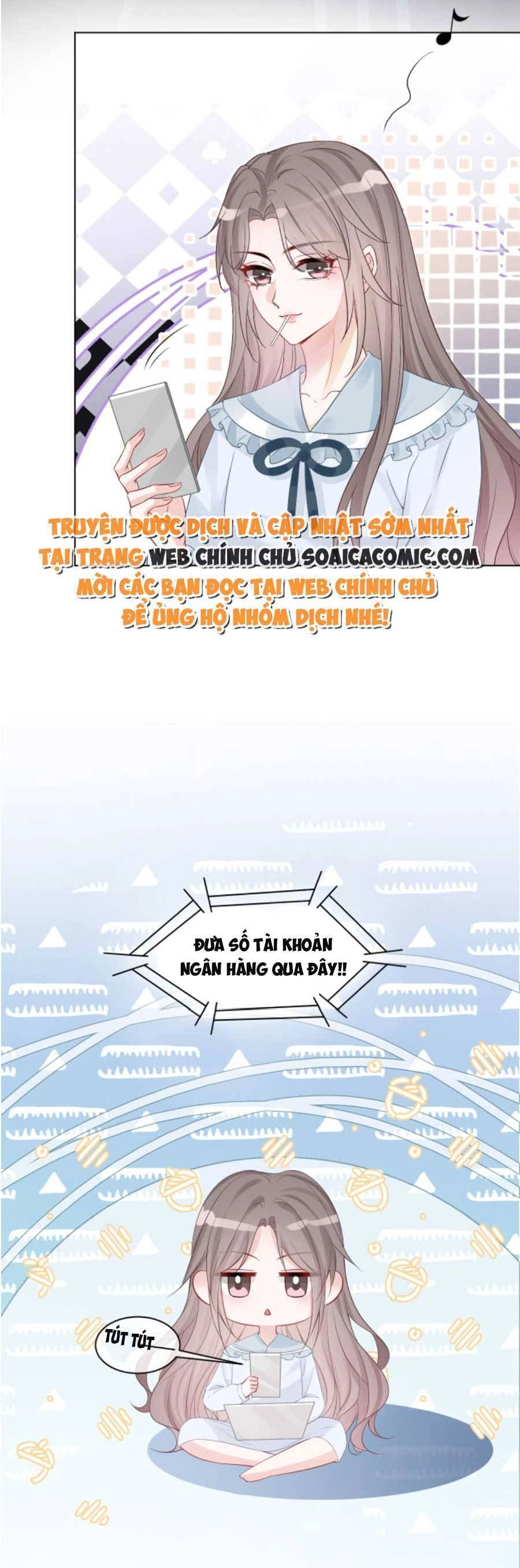 Được Các Anh Trai Chiều Chuộng Tôi Trở Nên Ngang Tàng Chapter 98 - 19