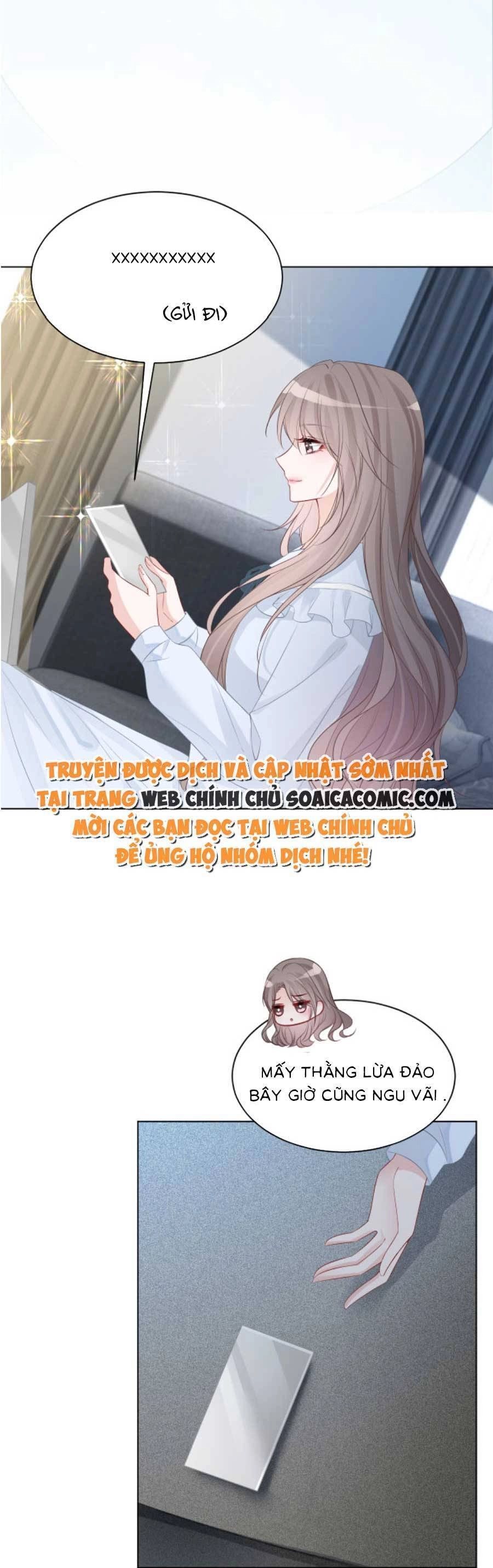 Được Các Anh Trai Chiều Chuộng Tôi Trở Nên Ngang Tàng Chapter 98 - 20