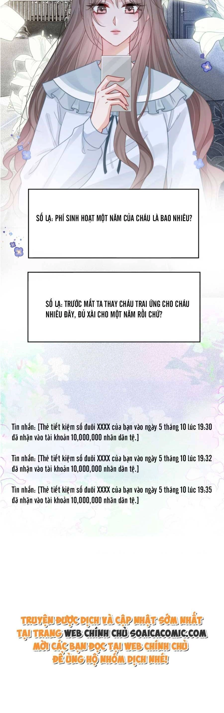 Được Các Anh Trai Chiều Chuộng Tôi Trở Nên Ngang Tàng Chapter 98 - 22