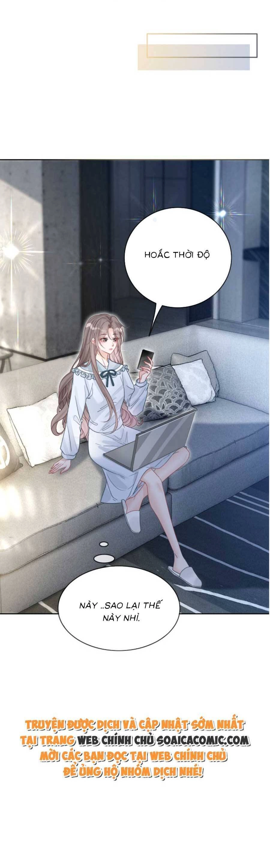 Được Các Anh Trai Chiều Chuộng Tôi Trở Nên Ngang Tàng Chapter 99 - 6