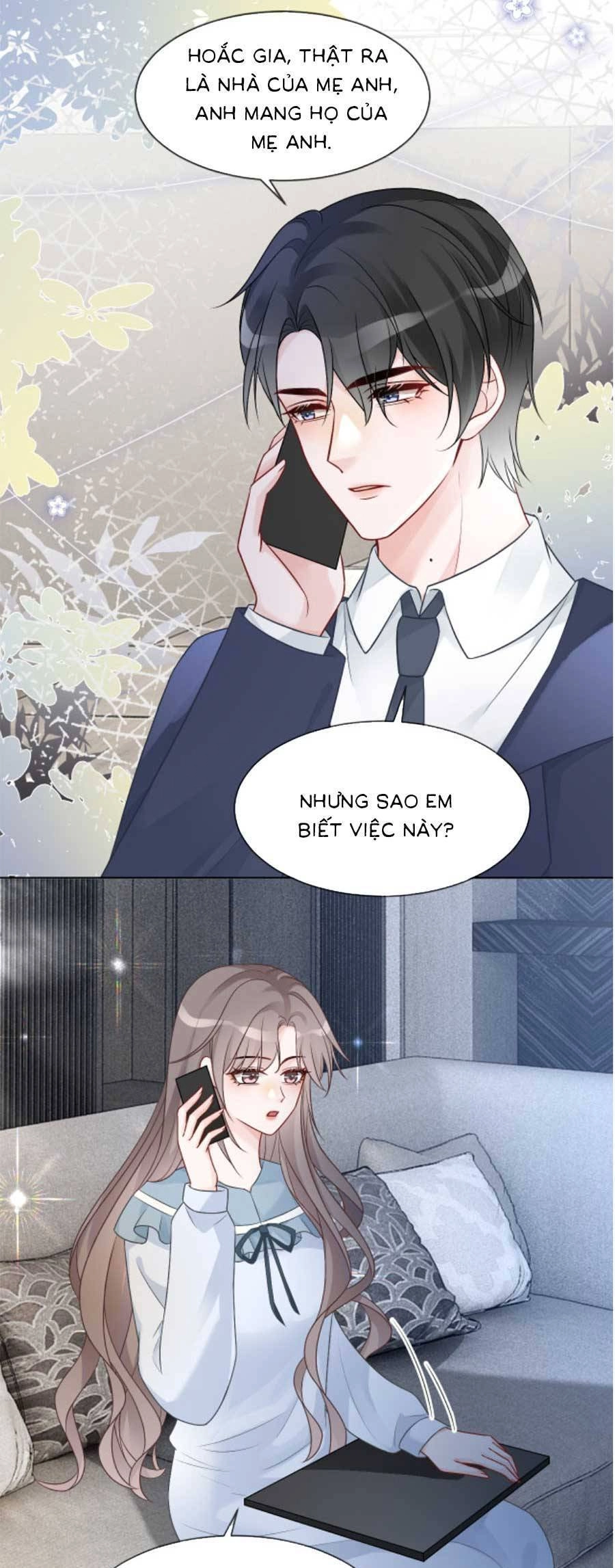 Được Các Anh Trai Chiều Chuộng Tôi Trở Nên Ngang Tàng Chapter 99 - 8