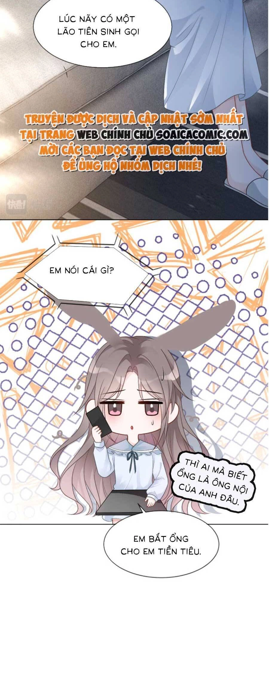 Được Các Anh Trai Chiều Chuộng Tôi Trở Nên Ngang Tàng Chapter 99 - 9