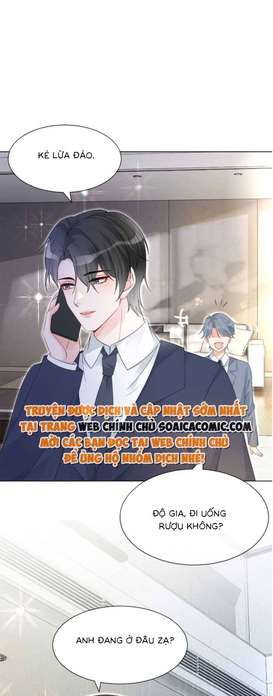 Được Các Anh Trai Chiều Chuộng Tôi Trở Nên Ngang Tàng Chapter 99 - 10