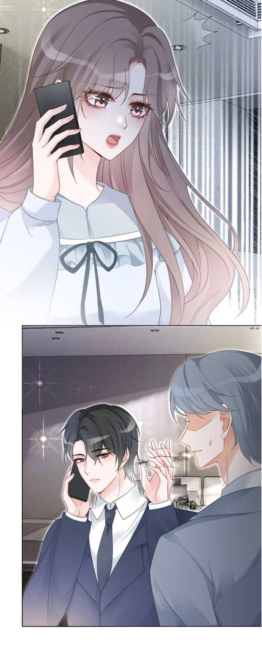 Được Các Anh Trai Chiều Chuộng Tôi Trở Nên Ngang Tàng Chapter 99 - 11