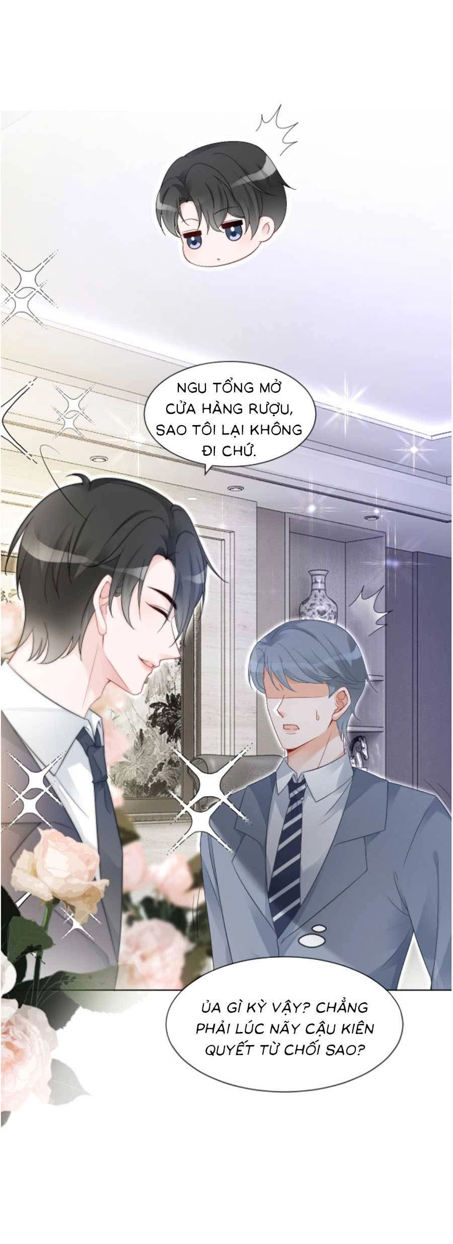 Được Các Anh Trai Chiều Chuộng Tôi Trở Nên Ngang Tàng Chapter 99 - 12