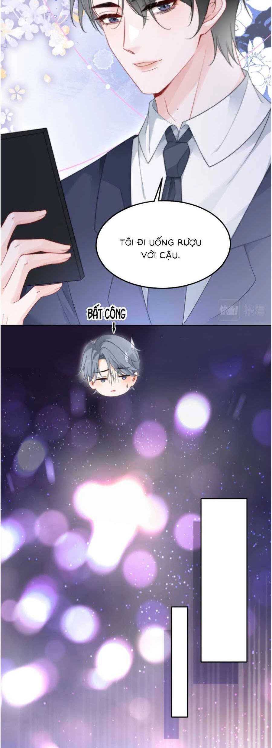 Được Các Anh Trai Chiều Chuộng Tôi Trở Nên Ngang Tàng Chapter 99 - 14