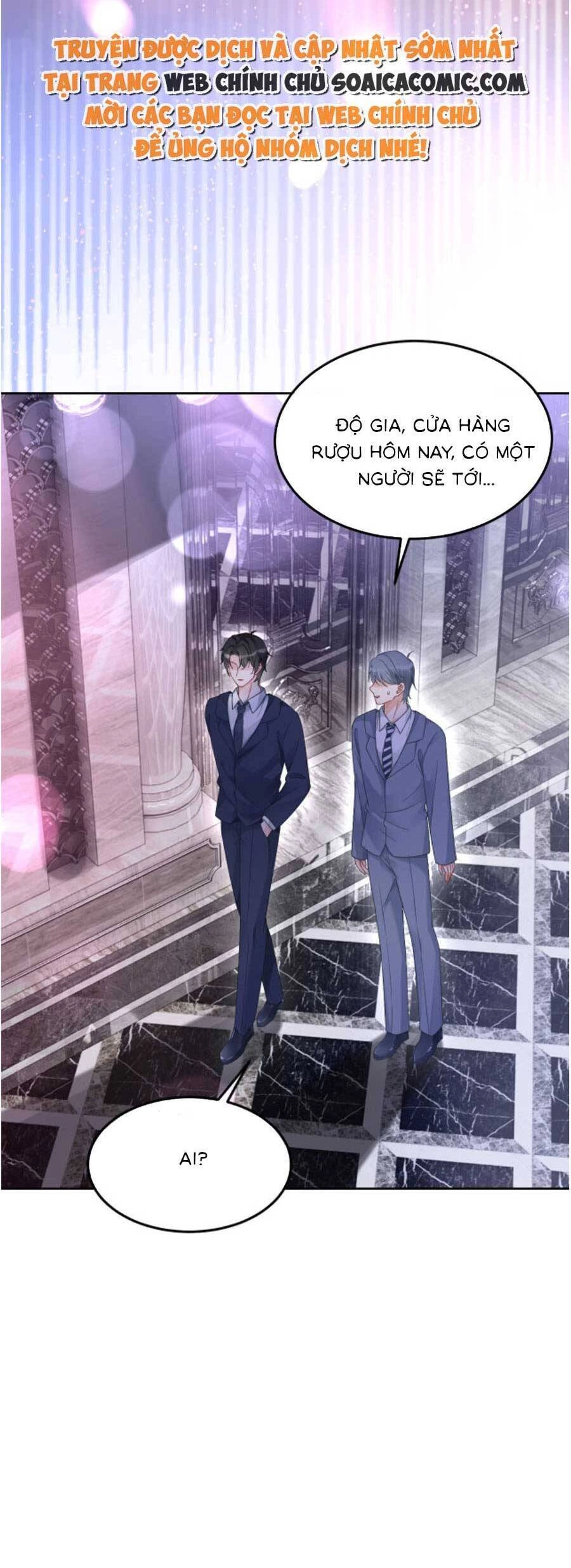 Được Các Anh Trai Chiều Chuộng Tôi Trở Nên Ngang Tàng Chapter 99 - 15