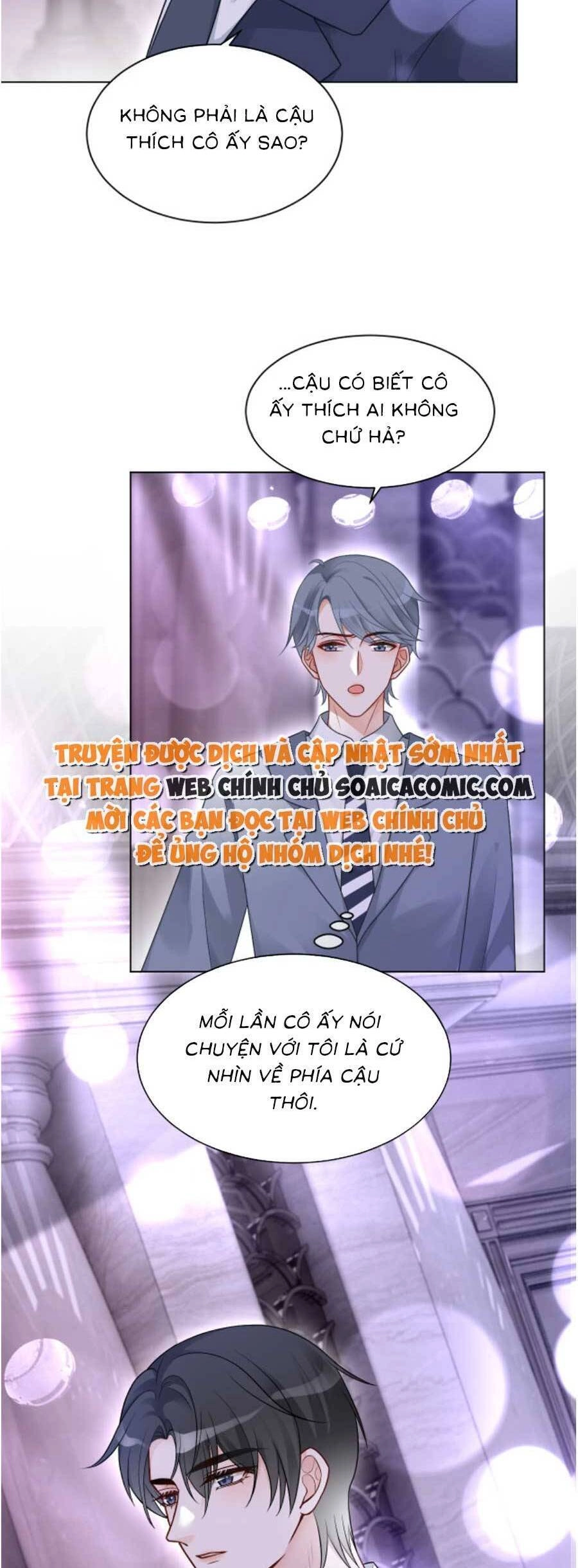 Được Các Anh Trai Chiều Chuộng Tôi Trở Nên Ngang Tàng Chapter 99 - 17