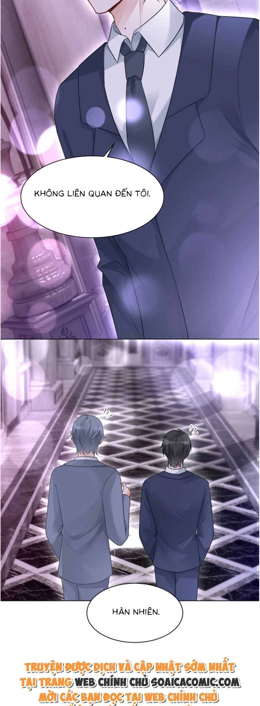 Được Các Anh Trai Chiều Chuộng Tôi Trở Nên Ngang Tàng Chapter 99 - 18