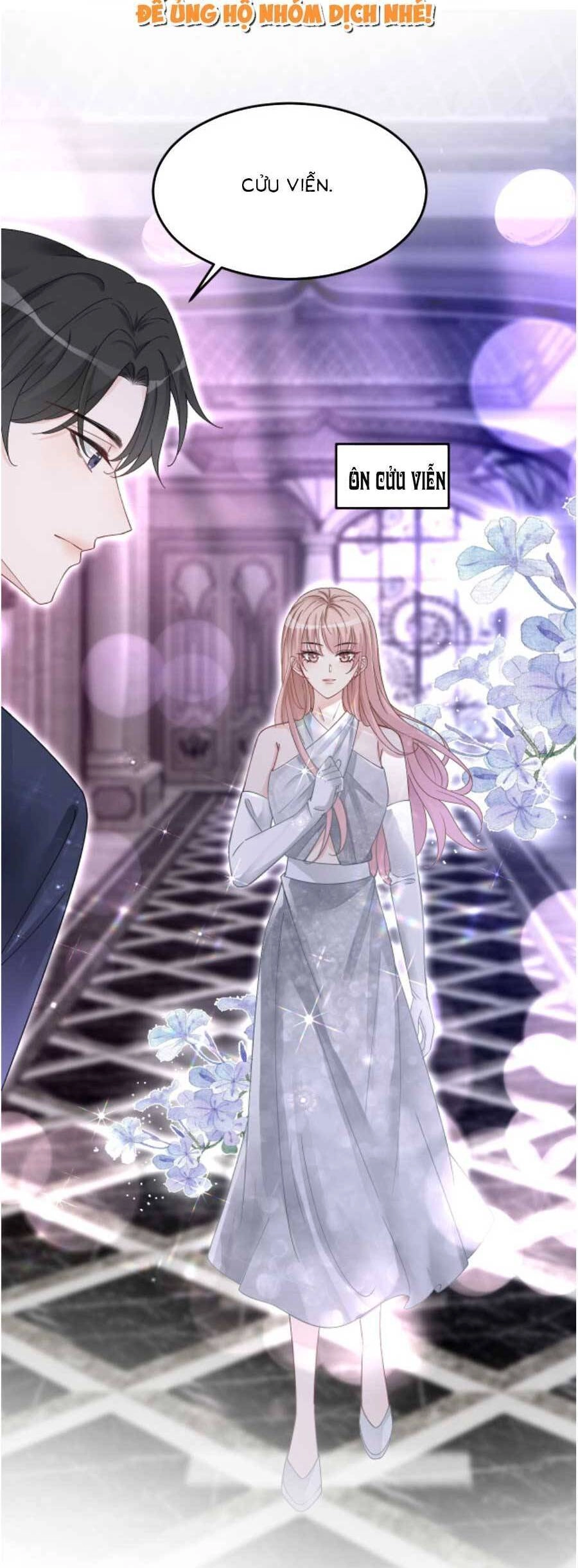 Được Các Anh Trai Chiều Chuộng Tôi Trở Nên Ngang Tàng Chapter 99 - 19