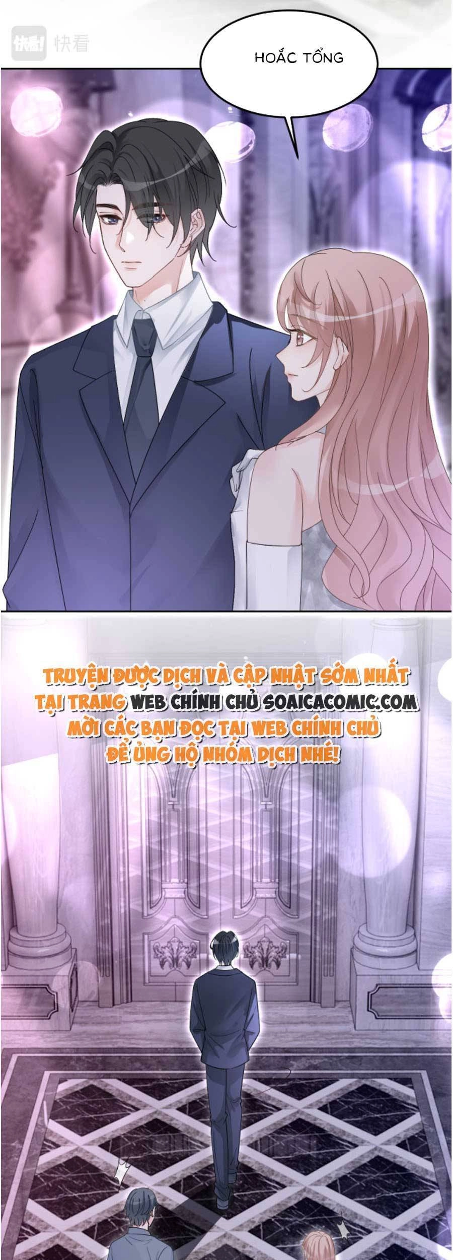 Được Các Anh Trai Chiều Chuộng Tôi Trở Nên Ngang Tàng Chapter 99 - 20