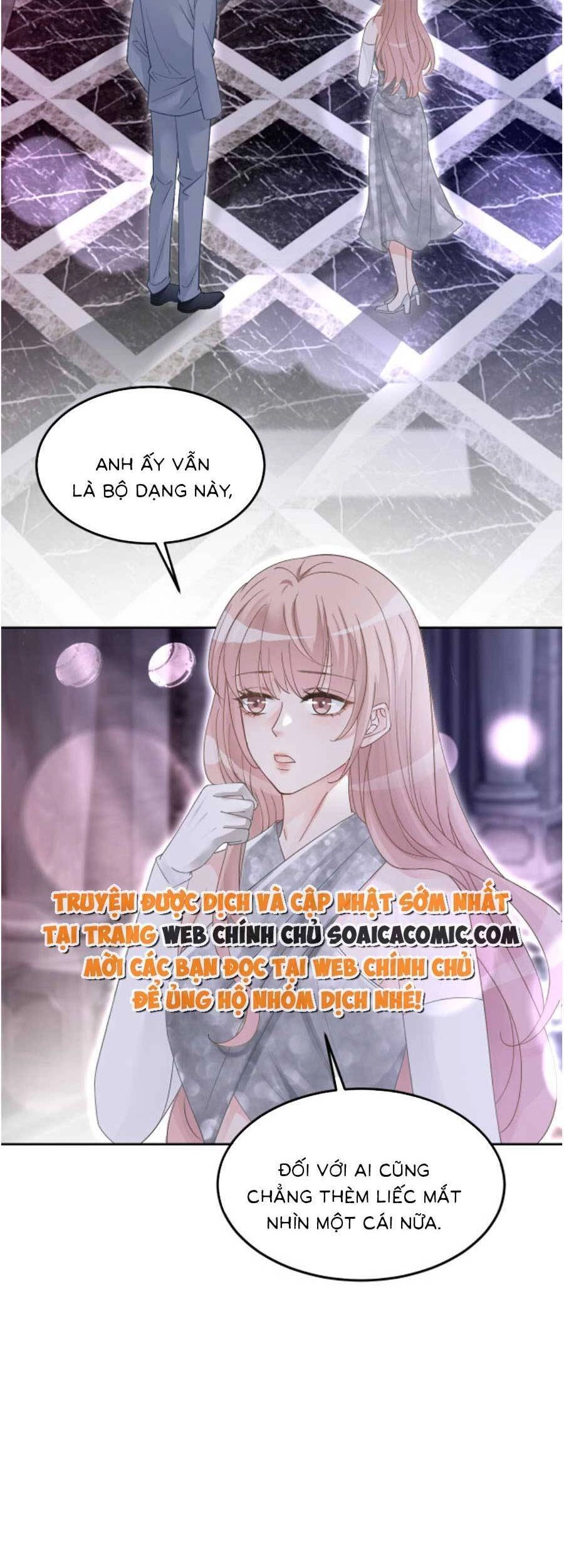 Được Các Anh Trai Chiều Chuộng Tôi Trở Nên Ngang Tàng Chapter 99 - 21