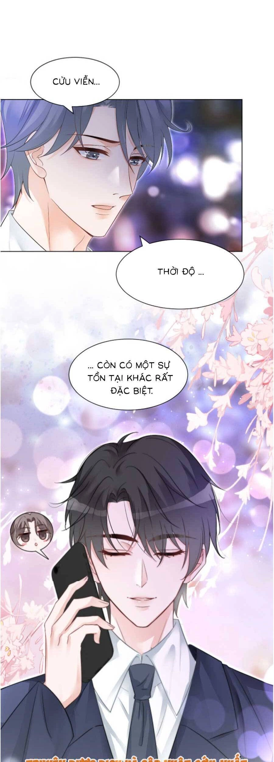 Được Các Anh Trai Chiều Chuộng Tôi Trở Nên Ngang Tàng Chapter 99 - 22