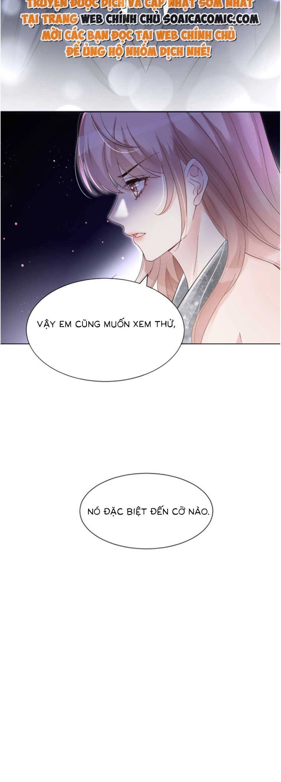 Được Các Anh Trai Chiều Chuộng Tôi Trở Nên Ngang Tàng Chapter 99 - 23