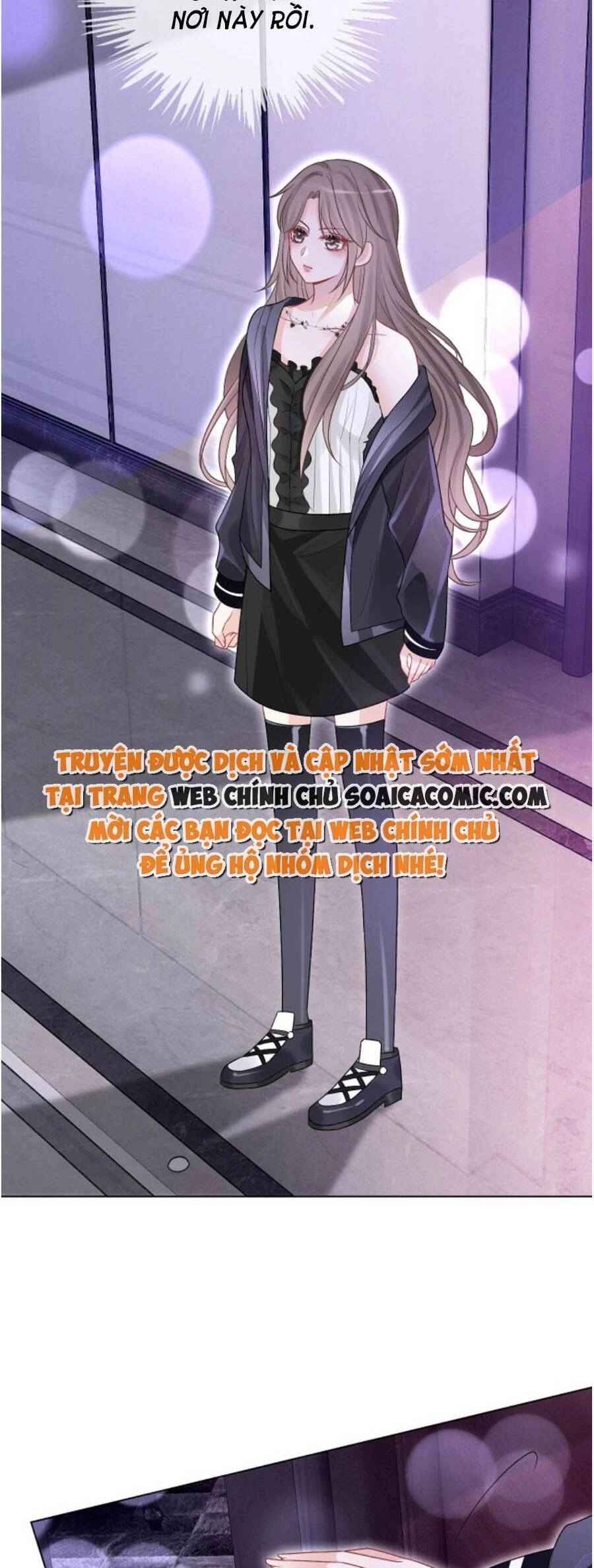 Được Các Anh Trai Chiều Chuộng Tôi Trở Nên Ngang Tàng Chapter 100 - 3