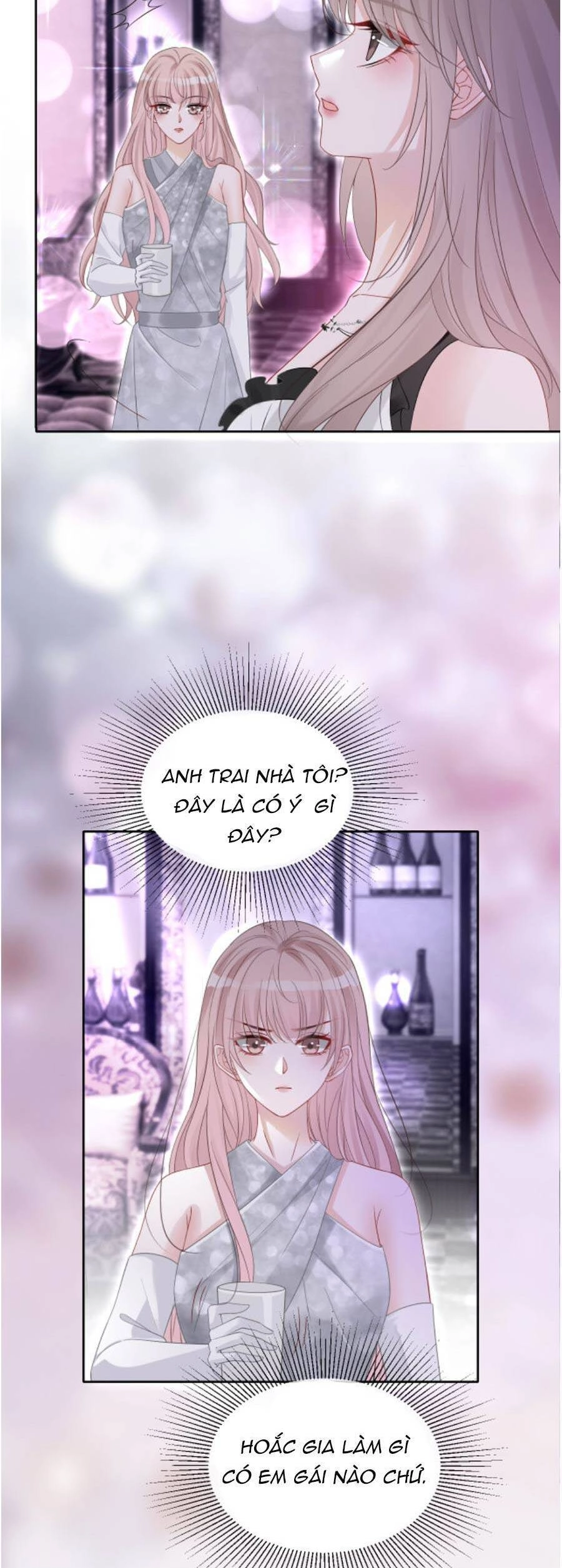 Được Các Anh Trai Chiều Chuộng Tôi Trở Nên Ngang Tàng Chapter 100 - 7