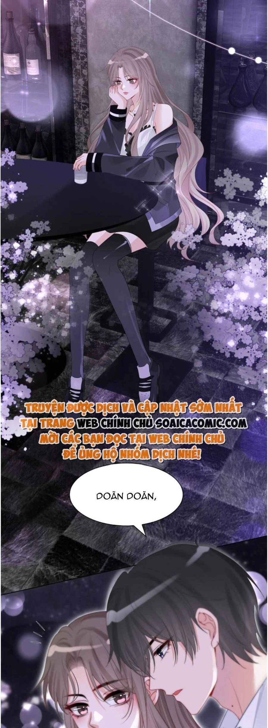 Được Các Anh Trai Chiều Chuộng Tôi Trở Nên Ngang Tàng Chapter 100 - 12