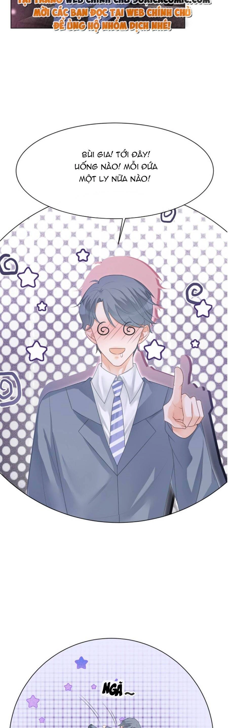 Được Các Anh Trai Chiều Chuộng Tôi Trở Nên Ngang Tàng Chapter 100 - 15