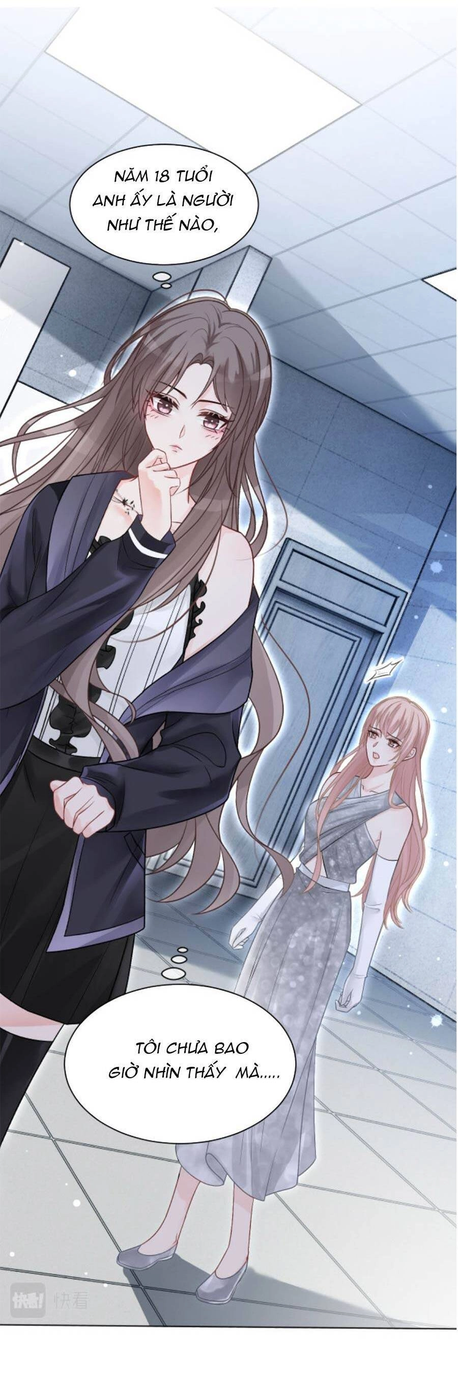 Được Các Anh Trai Chiều Chuộng Tôi Trở Nên Ngang Tàng Chapter 100 - 22