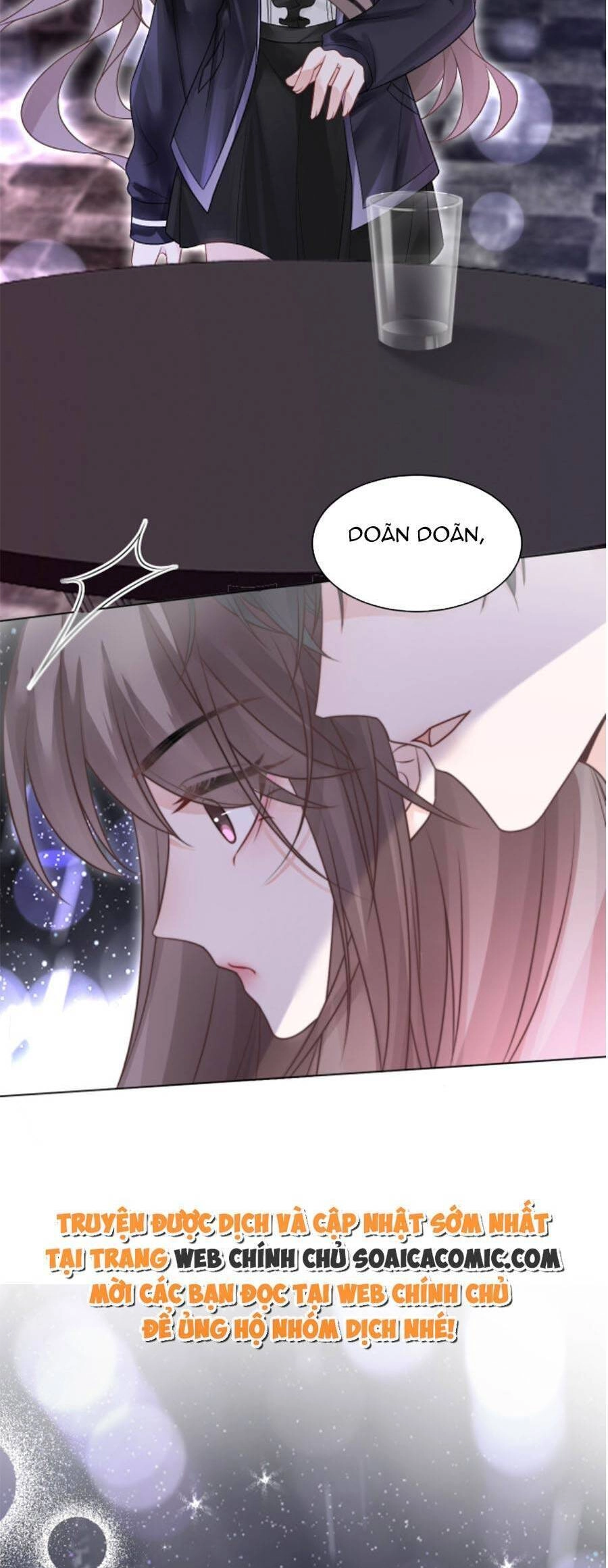 Được Các Anh Trai Chiều Chuộng Tôi Trở Nên Ngang Tàng Chapter 100 - 24