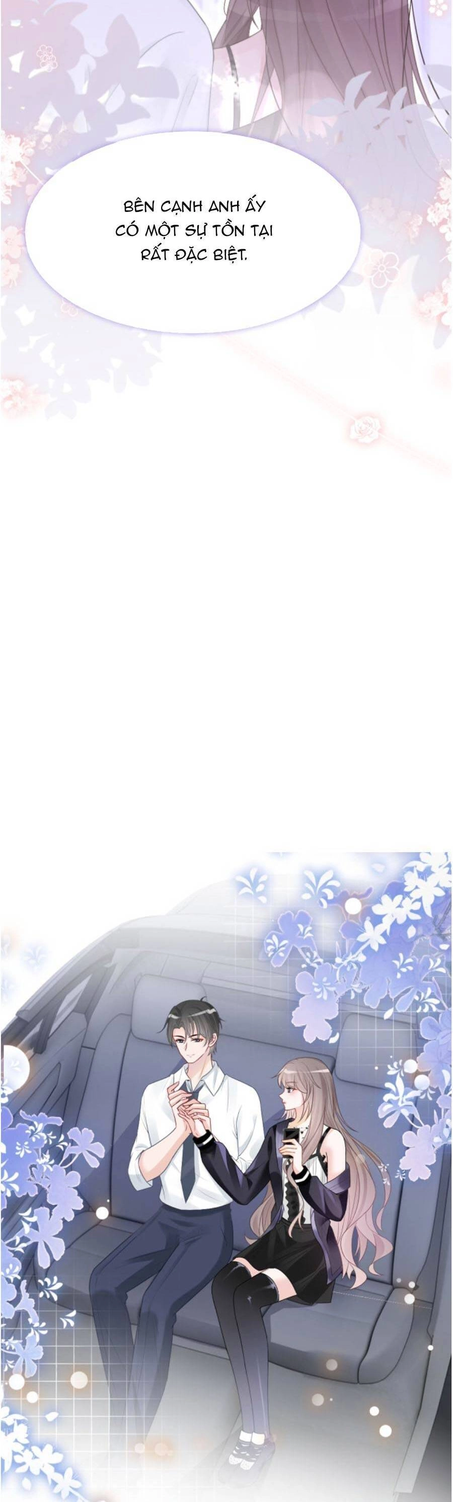 Được Các Anh Trai Chiều Chuộng Tôi Trở Nên Ngang Tàng Chapter 101 - 4