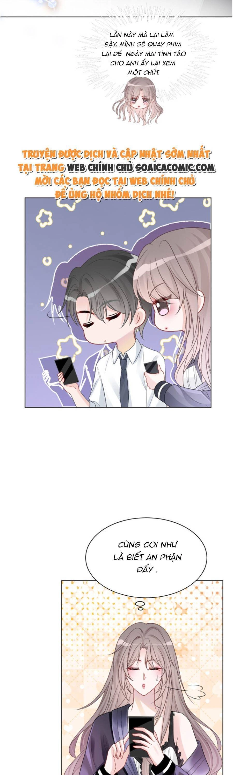 Được Các Anh Trai Chiều Chuộng Tôi Trở Nên Ngang Tàng Chapter 101 - 5