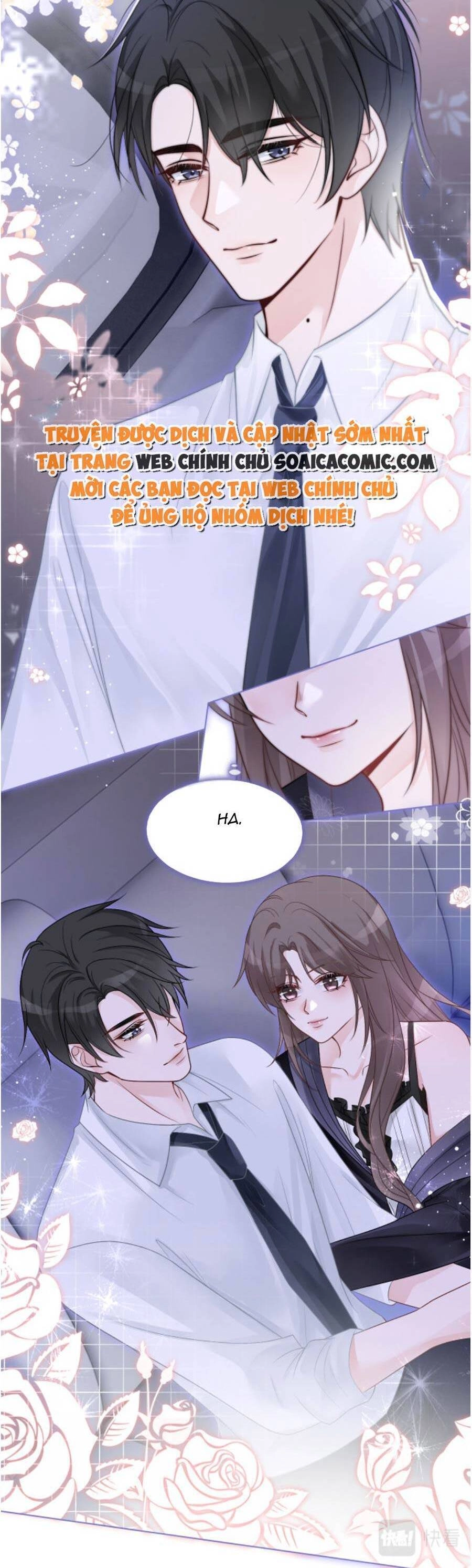 Được Các Anh Trai Chiều Chuộng Tôi Trở Nên Ngang Tàng Chapter 101 - 7