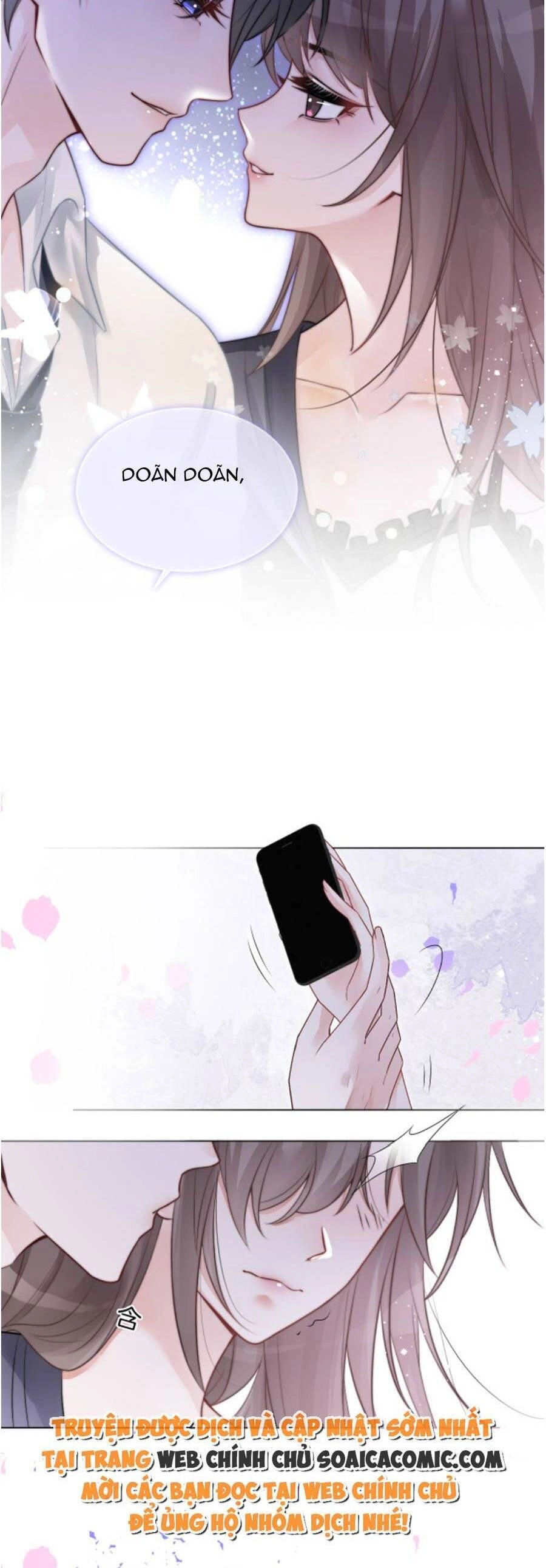 Được Các Anh Trai Chiều Chuộng Tôi Trở Nên Ngang Tàng Chapter 101 - 9